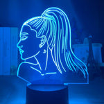 Ariana Grande 2.0 Nightlight iLightBox 3D™ - iLightBox 3D®