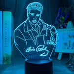 Elvis Presley Nightlight iLightBox 3D™ Lamp - iLightBox 3D®
