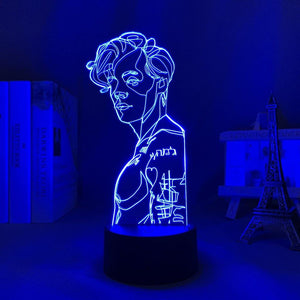 Harry Styles 3.0 Nightlight iLightBox 3D™ - iLightBox 3D®