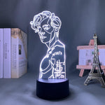 Harry Styles 3.0 Nightlight iLightBox 3D™ - iLightBox 3D®