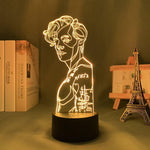 Harry Styles 3.0 Nightlight iLightBox 3D™ - iLightBox 3D®