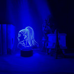 Ariana Grande 2.0 Nightlight iLightBox 3D™ - iLightBox 3D®