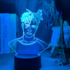 XXXTentacion Nightlight iLightBox 3D™ Lamp